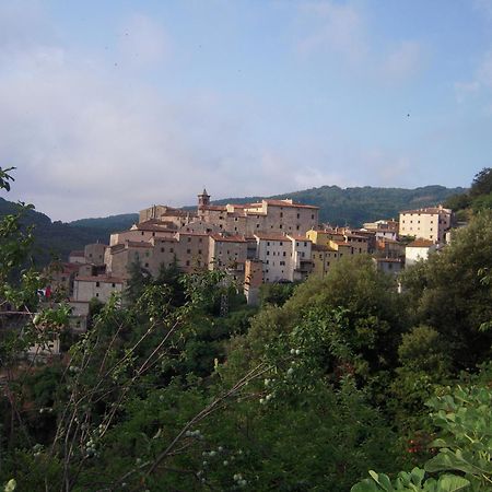 Sassetta Holiday Exterior foto