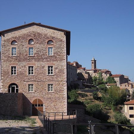 Sassetta Holiday Exterior foto