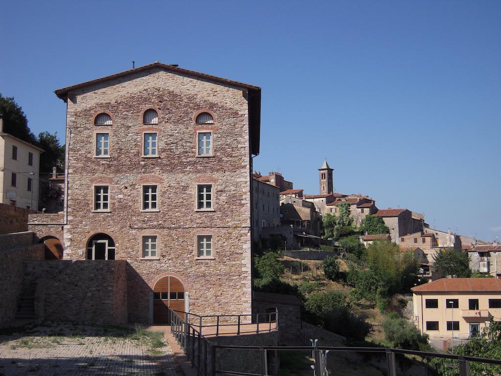 Sassetta Holiday Exterior foto