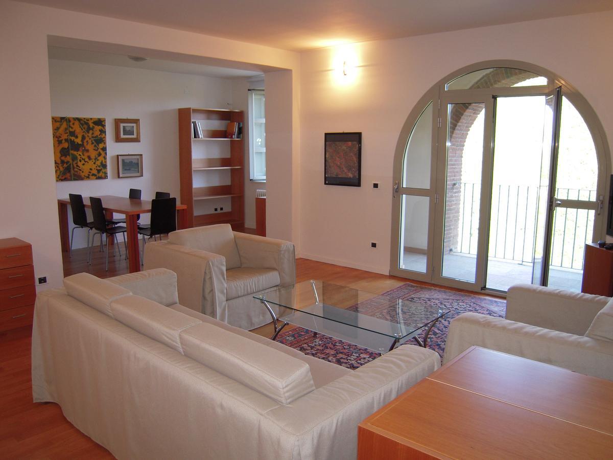 Sassetta Holiday Exterior foto