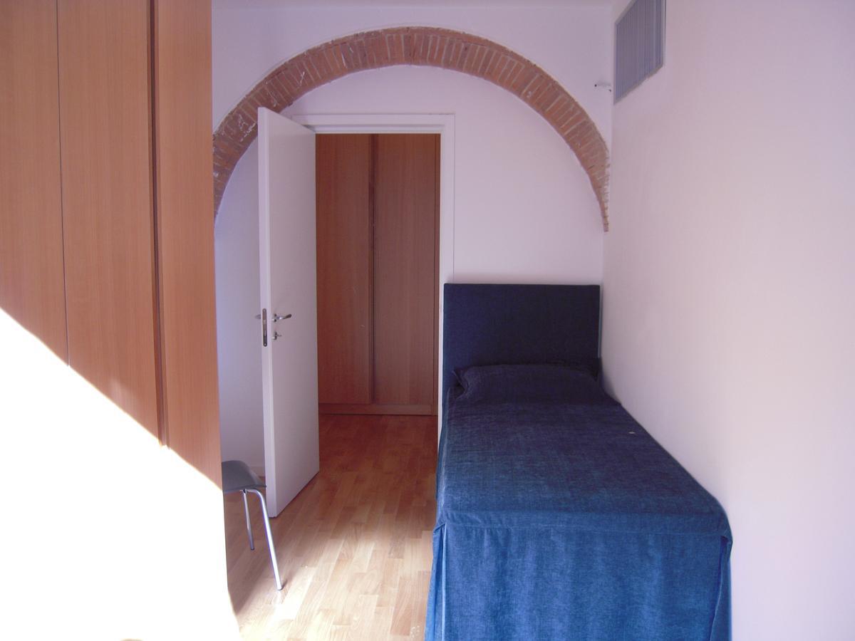 Sassetta Holiday Exterior foto