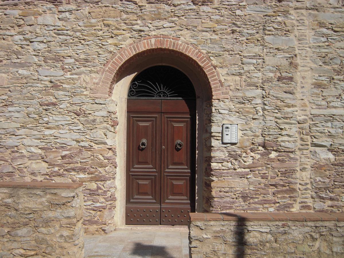Sassetta Holiday Exterior foto