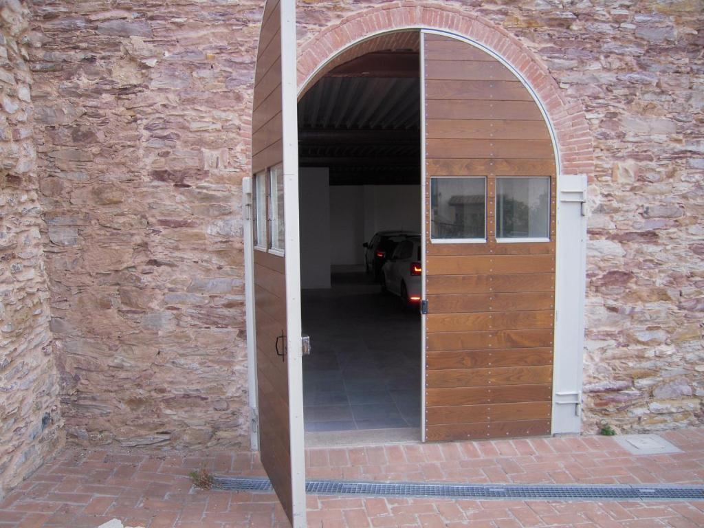 Sassetta Holiday Exterior foto
