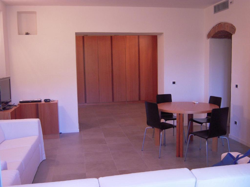 Sassetta Holiday Quarto foto