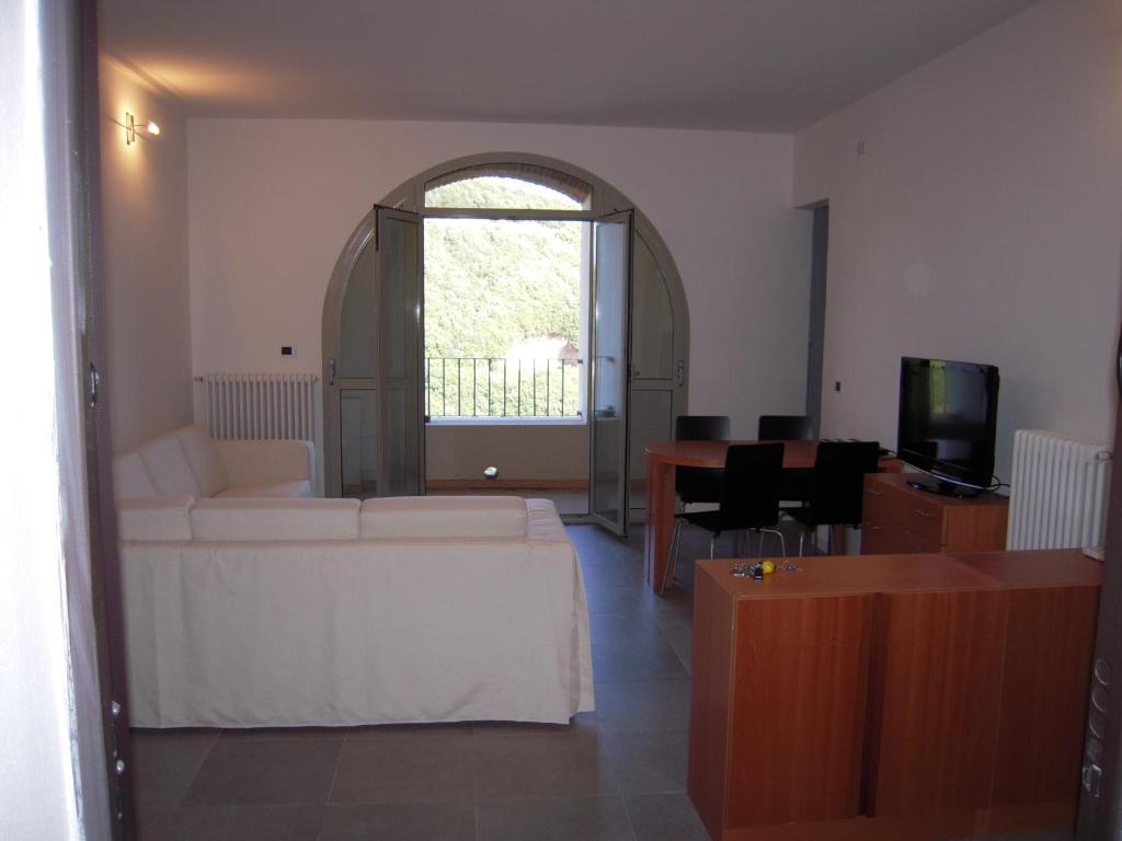Sassetta Holiday Quarto foto